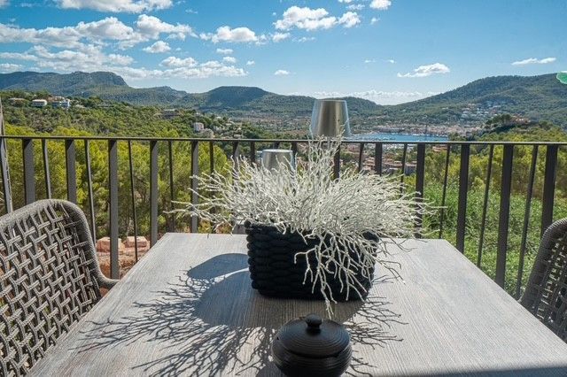 Foto 654b641e-5bf7-4c05-beca-edaef9ecadf9. Pis amb aparcament piscina a port d´Andratx Andratx