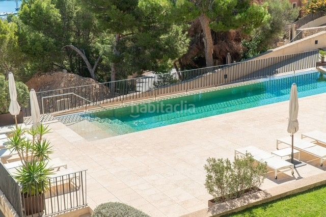 Foto 6a658947-8152-443c-9315-b328312a7a10. Pis amb aparcament piscina a port d´Andratx Andratx