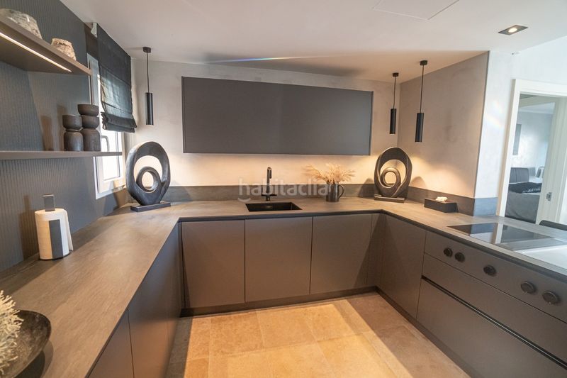 Foto c5f2f340-28d1-40ac-9a8d-ec0d6b3e2e56. Pis amb aparcament piscina a port d´Andratx Andratx