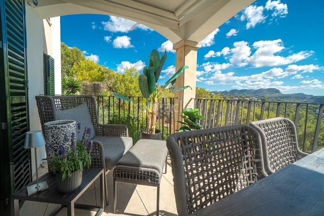 Foto d930009a-d586-40af-92cf-e02e968b2923. Pis amb aparcament piscina a port d´Andratx Andratx