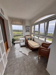 Pis  Avinguda de ses palmeres 37. Piso con vistas maravillosas al mar en sa coma, mallorca!