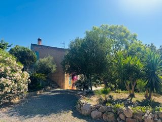 Casale in Manacor Centre. ¡descubre esta encantadora finca rústica en son negre, san loren