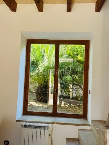 Foto 06f4bbcd-16eb-4502-9e01-b022ed4da631. Masia amb aparcament a Manacor centre Manacor