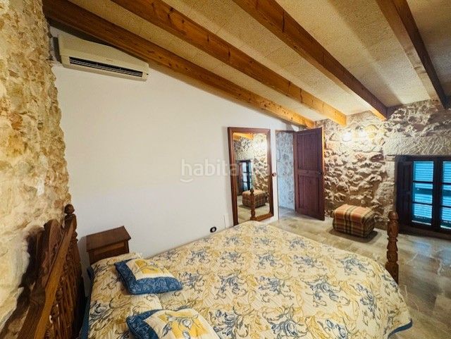 Foto 0faad850-62c3-4e4e-ba3f-d8a386aac24f. Masia amb aparcament a Manacor centre Manacor