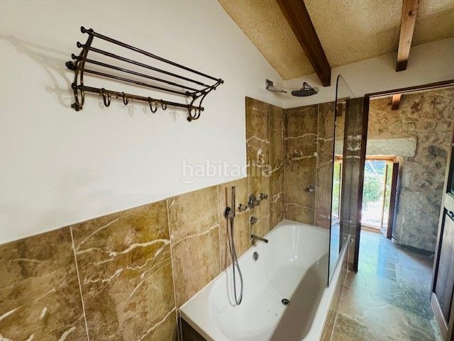 Foto 22420071-32ec-4e2c-95f3-76026244eb25. Masia amb aparcament a Manacor centre Manacor