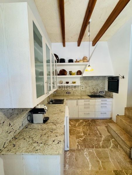 Foto 37c2cef6-4f94-4b9c-92aa-6dd65a8824c3. Masia amb aparcament a Manacor centre Manacor