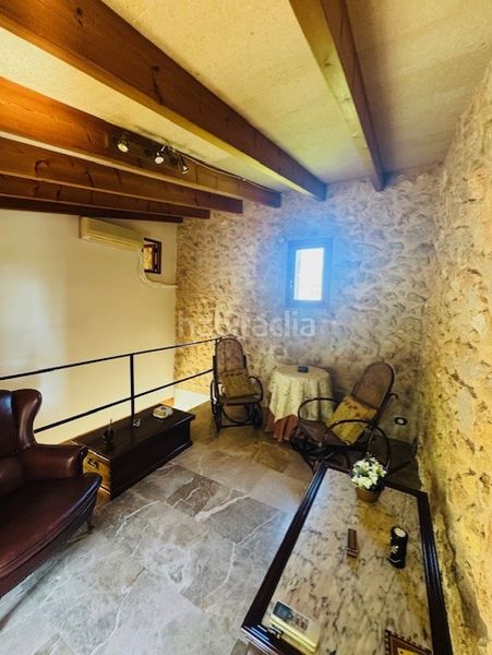 Foto 5437f6ce-e62c-4acf-b8e7-4ec78a979bb2. Masia amb aparcament a Manacor centre Manacor