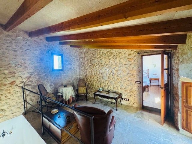 Foto 577b1dab-535a-4ccc-8c1f-8a7b385272c3. Masia amb aparcament a Manacor centre Manacor