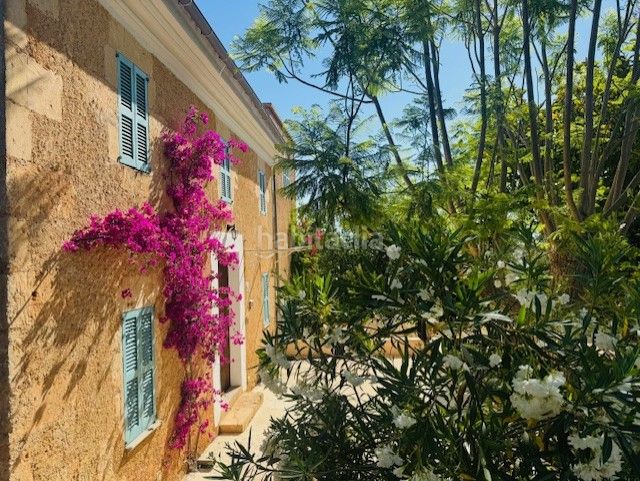 Foto 6040b27f-6b40-42d4-b653-fb1fd92d288d. Masia amb aparcament a Manacor centre Manacor