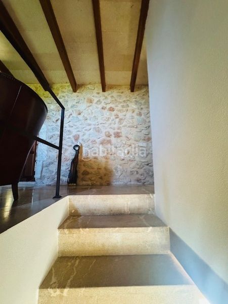 Foto 6c1c43a2-38e7-4ed0-b3a6-aff718afbd77. Masia amb aparcament a Manacor centre Manacor