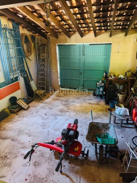 Foto 6dc70d5e-0ec5-46a4-a65e-f14925f0c1f4. Masia amb aparcament a Manacor centre Manacor