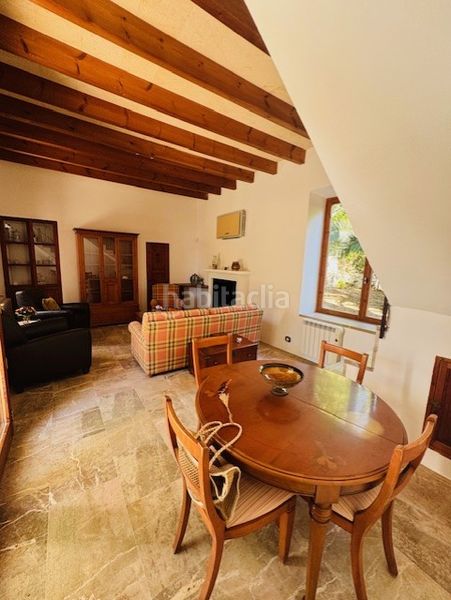 Foto 75edcb75-6da2-41a1-9f58-8aec27355bec. Masia amb aparcament a Manacor centre Manacor