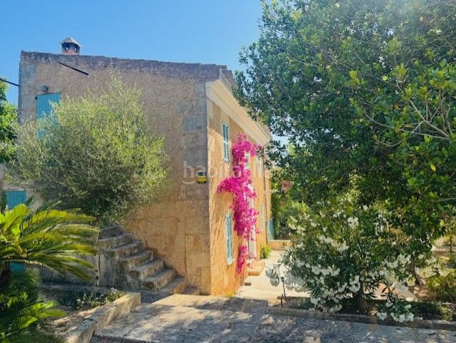 Foto 877e88b4-eca3-49ca-a844-d96e748449e7. Masia amb aparcament a Manacor centre Manacor