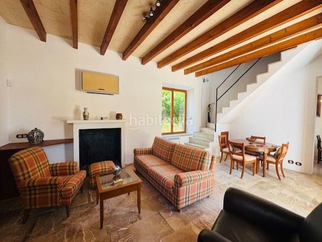 Foto a179586c-09cd-4eed-9588-ccf455ab9f45. Masia amb aparcament a Manacor centre Manacor