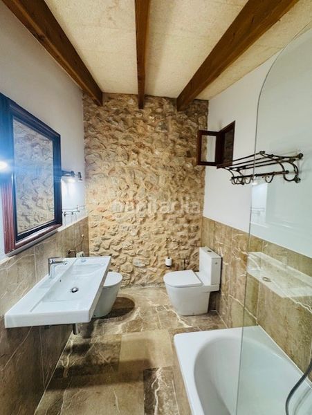 Foto de8cd031-49a8-407e-b156-3be1398b5545. Masia amb aparcament a Manacor centre Manacor