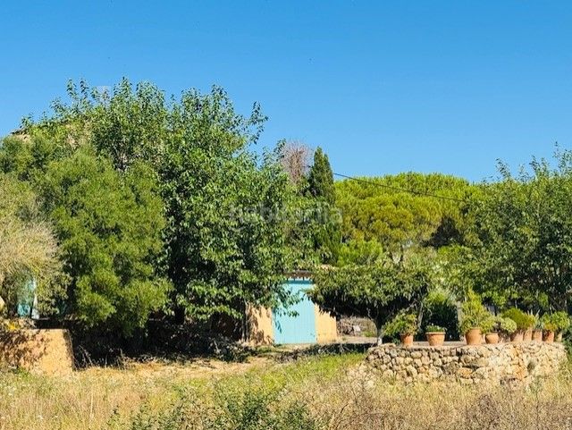 Foto ef9cddb0-e0cc-410d-a66c-d683cdb718e6. Masia amb aparcament a Manacor centre Manacor