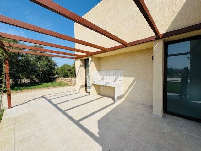 Foto 036def53-44e8-4393-a015-121ad3f59d94. Masia amb aparcament piscina a Manacor centre Manacor