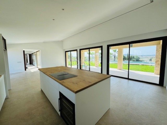 Foto 525e8f66-a0dc-47af-bd53-316882d781c9. Masia amb aparcament piscina a Manacor centre Manacor