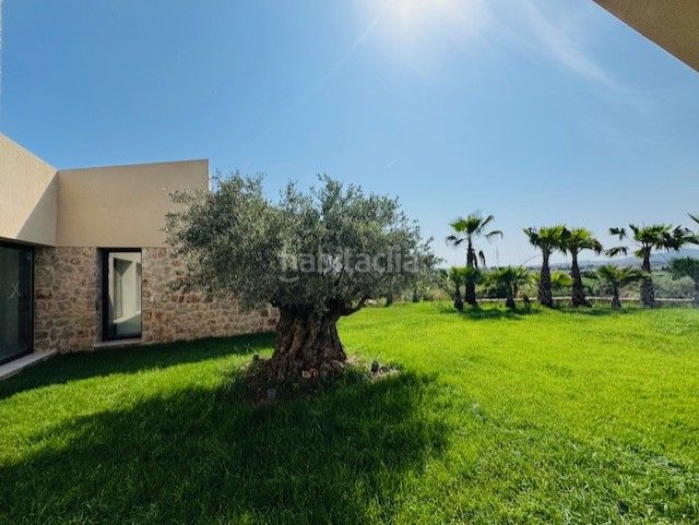 Foto 5704a27f-e481-4a6d-8d68-ad6fa28adf14. Masia amb aparcament piscina a Manacor centre Manacor