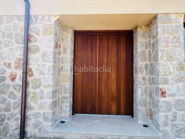 Foto 804717f1-7a29-4e06-a742-c902bf26fe9c. Masia amb aparcament piscina a Manacor centre Manacor