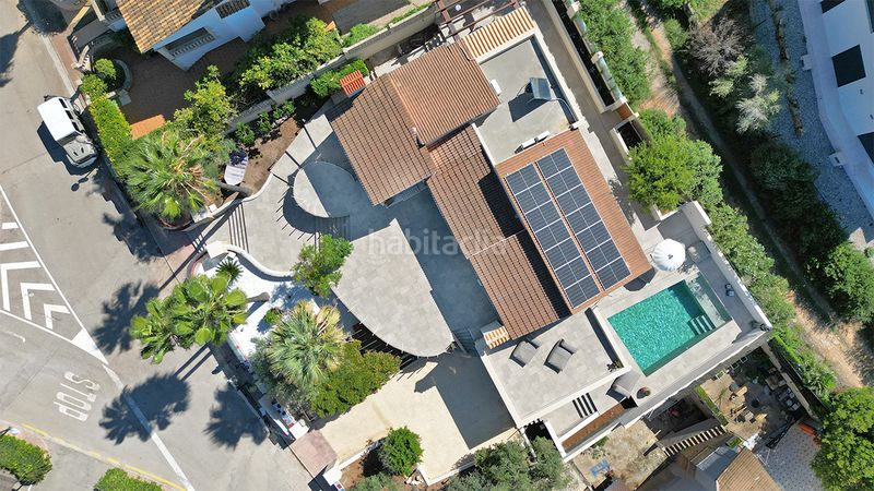 Foto ecf6a620-b280-4b17-8e32-8d352108062f. Xalet amb aparcament piscina a Colònia de Sant Pere Artà