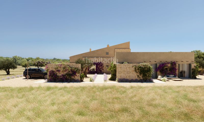 Foto 0f74d44e-a851-4dd6-8051-48538c251976. Finca rústica a S´Illot-Cala Morlanda Manacor