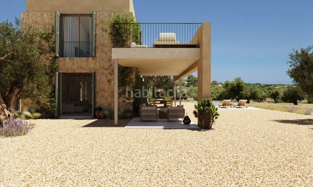 Foto 3f338f13-1d48-4e2f-a3a8-a08bf0622572. Finca rústica a S´Illot-Cala Morlanda Manacor