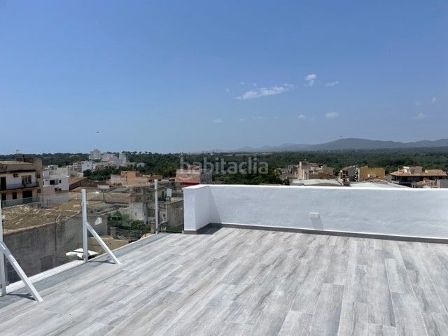 Foto dce1cdb4-010a-4093-a9c0-a68b0733eeed. Àtic a carrer llevant 5 a Porto Cristo Manacor