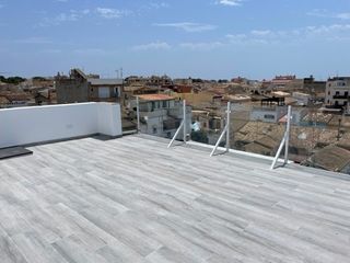 Attique  Carrer llevant 5. Ático en venta en el corazón de porto cristo