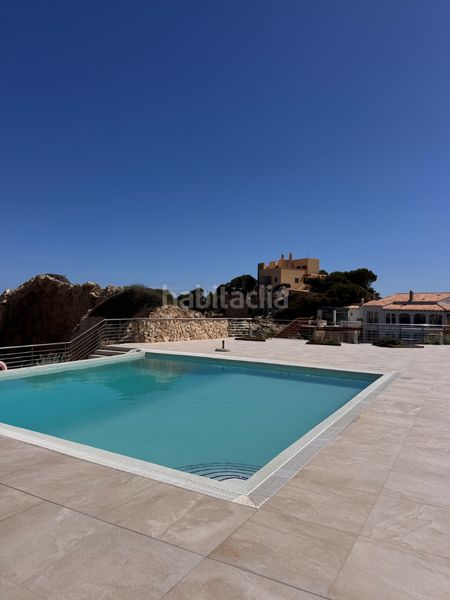 Foto 0c374f50-99ac-4808-acd7-c5b86945afed. Casa adossada amb calefacció aparcament piscina a Capdepera