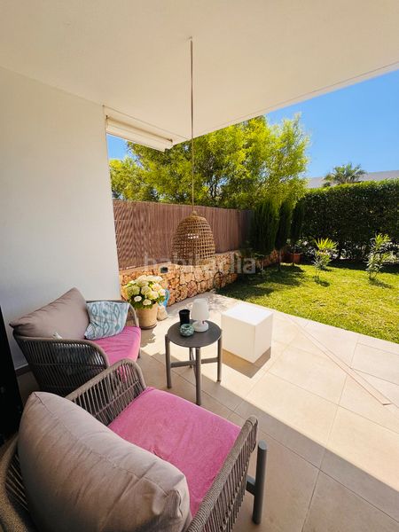 Foto 0e069b68-d018-4397-8b54-67b5e1b22334. Piano terra in carrer tamarell 6 in Sant Llorenç des Cardassar