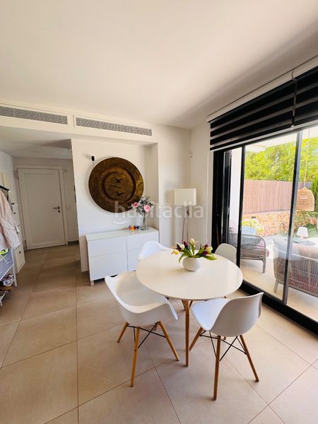 Foto 57d3f739-6141-4ccd-897f-49339e050bf3. Piano terra in carrer tamarell 6 in Sant Llorenç des Cardassar