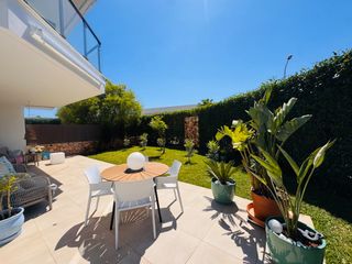 Planta baixa a Carrer tamarell 6. Piso en venta en complejo de lujo sa coma