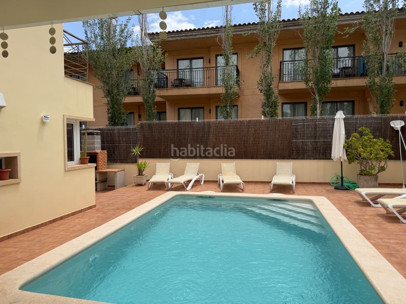 Foto 35dcd03e-9738-43dd-99a8-a148354d7adb. Xalet amb aparcament piscina a Can Picafort Santa Margalida