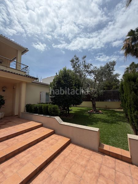 Foto 71c6816d-f6c8-4c6f-a0f3-e66bd5b9ad99. Xalet amb aparcament piscina a Can Picafort Santa Margalida