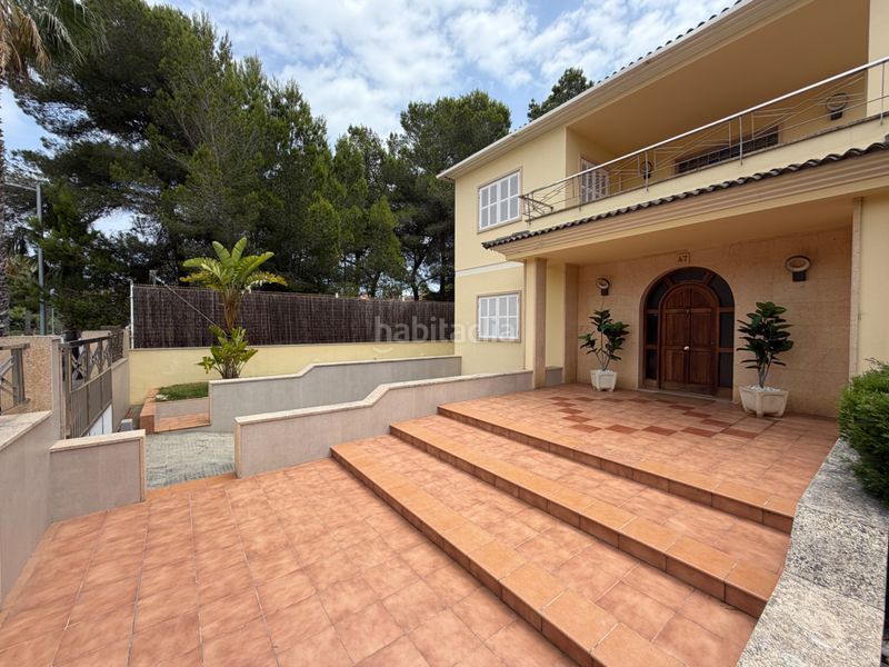 Foto c02cb119-f386-4ee9-8b84-1c28eaaa9c7f. Xalet amb aparcament piscina a Can Picafort Santa Margalida