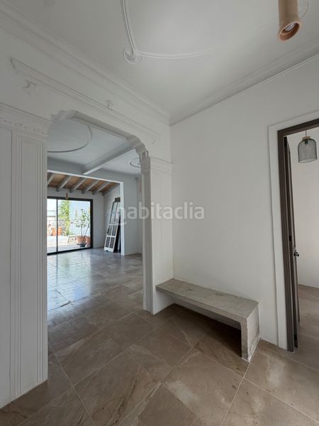 Foto 0dd9dc8c-4d06-4d71-89a8-05a5532c58e3. Casa amb piscina a Sant Llorenç des Cardassar