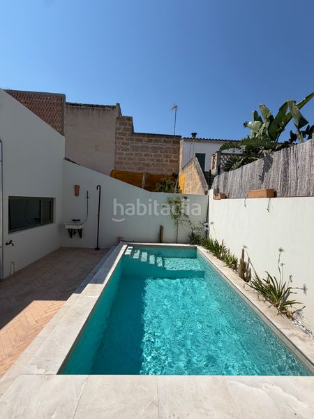 Foto 7eb6e664-a874-4cb7-98ed-1960ff8278e0. Casa amb piscina a Sant Llorenç des Cardassar