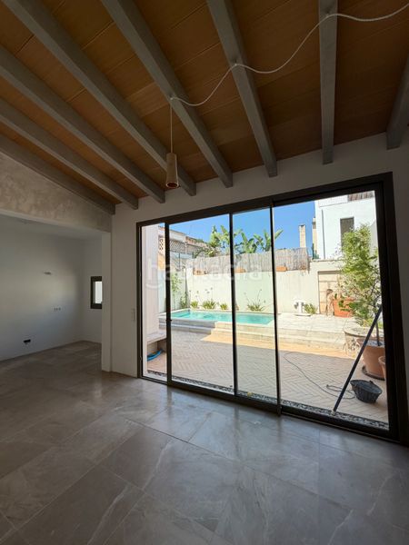 Foto a67a6e26-0264-4a9b-99c9-8ae8e77ba4a8. Casa amb piscina a Sant Llorenç des Cardassar
