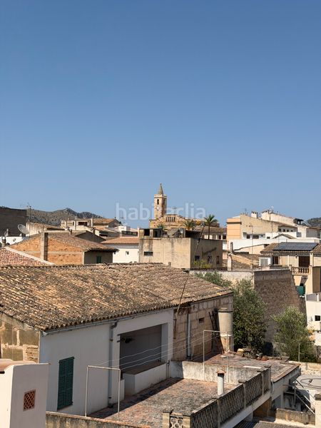 Foto aadaf6a8-7caf-41fb-8a66-2a0ff7e70d20. Casa amb piscina a Sant Llorenç des Cardassar
