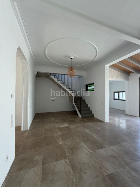 Foto d91b02d4-c7c8-4527-94a0-bacd9e77f3e8. Casa amb piscina a Sant Llorenç des Cardassar