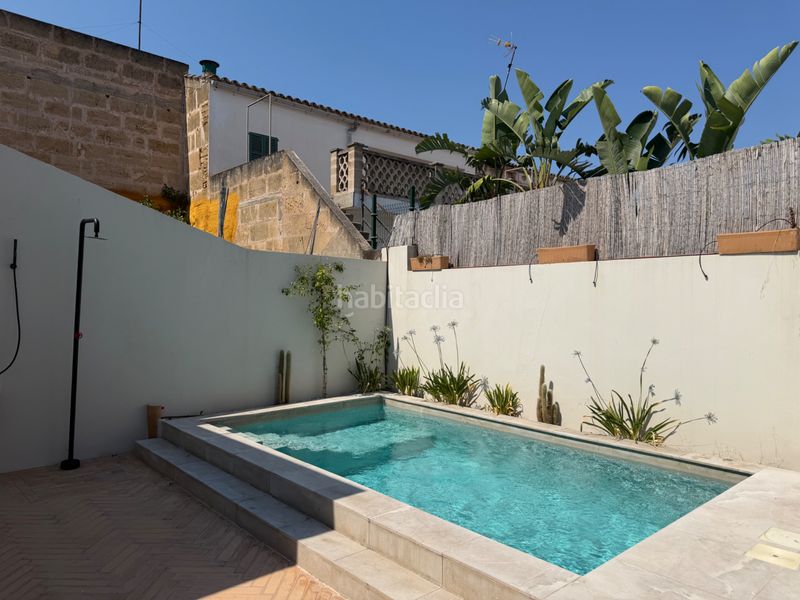 Foto dab72621-6995-4dae-b165-99bcfc6d63b3. Casa amb piscina a Sant Llorenç des Cardassar