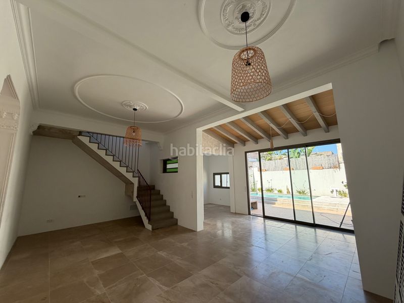 Foto e68f0f2d-ad3b-4955-9eb2-f25fe157c849. Casa amb piscina a Sant Llorenç des Cardassar