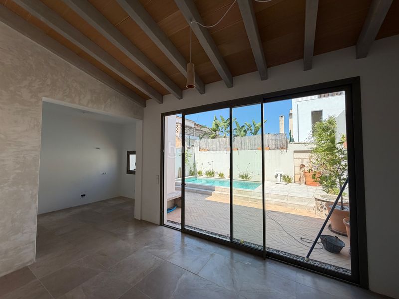 Foto eed1a4d6-22c2-403a-b485-70f481bcd2f4. Casa amb piscina a Sant Llorenç des Cardassar