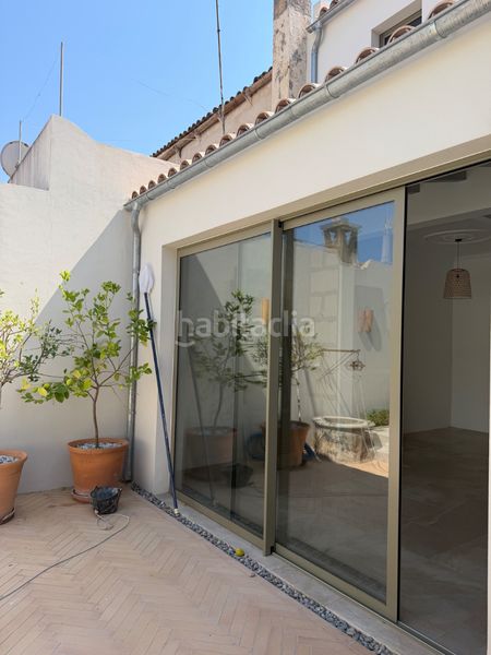Foto fc1b81c4-b71c-43d3-bfce-7bdb2fd7c9ac. Casa amb piscina a Sant Llorenç des Cardassar