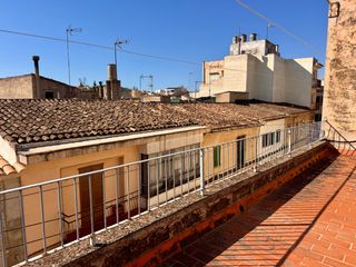 Casa a Manacor Centre