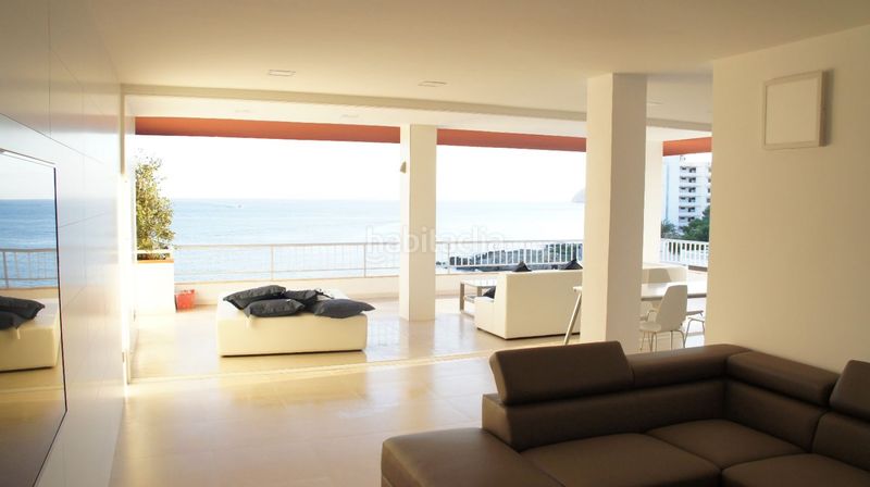 Foto 0927ce13-9e14-4336-827d-06af2b7117bd. Piso  en primera línea con amplias terrazas y vistas al puerto en Cala Ratjada. en Capdepera