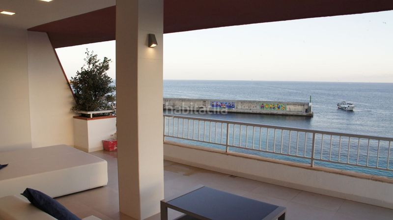 Foto 13fa83dc-83ad-4b1d-bd91-273d6c7f8725. Piso  en primera línea con amplias terrazas y vistas al puerto en Cala Ratjada. en Capdepera