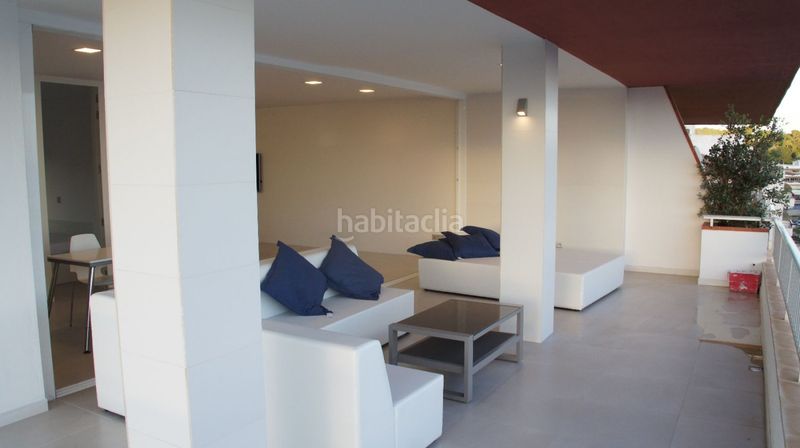 Foto 274d9ffc-b4ed-4651-835f-7af413db6098. Piso  en primera línea con amplias terrazas y vistas al puerto en Cala Ratjada. en Capdepera