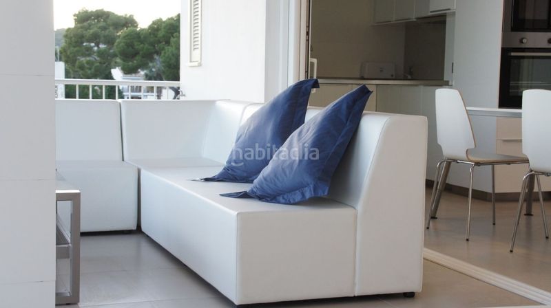 Foto 27d6b0c4-aaee-44ce-bf77-2487cc4f719c. Piso  en primera línea con amplias terrazas y vistas al puerto en Cala Ratjada. en Capdepera